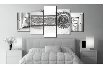 Billede Diamond Belt 200x100 - Artgeist sp. z o. o. - Boligtilbehør - Billeder & kunst - Billeder på lærred