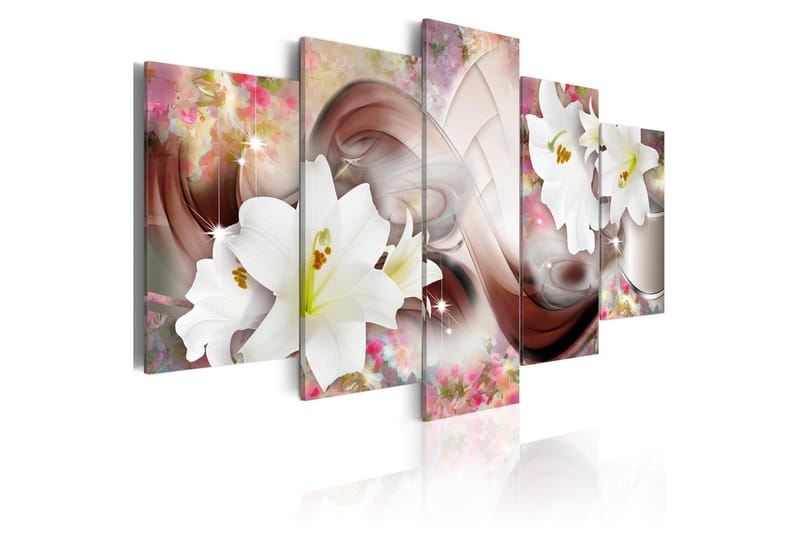 Billede Elvish Stories 200x100, Artgeist sp. z o. o.