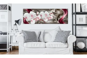 Billede Enchanted Art 135x45 - Artgeist sp. z o. o. - Boligtilbehør - Billeder & kunst - Billeder på lærred