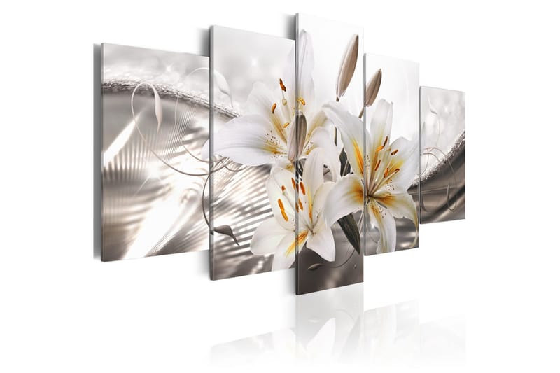 Billede Ethereal Elegance 200x100, Artgeist sp. z o. o.