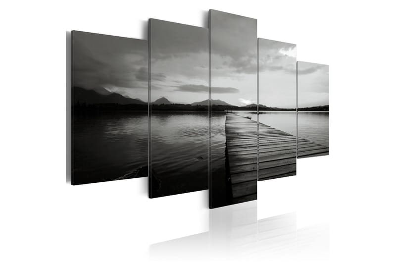 Billede Island Of Memories 200x100, Artgeist sp. z o. o.