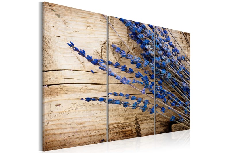 Billede Lavander 60x40, Artgeist sp. z o. o.