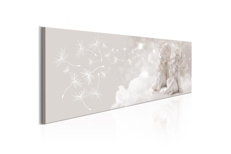 Billede Love Breeze 120x40, Artgeist sp. z o. o.