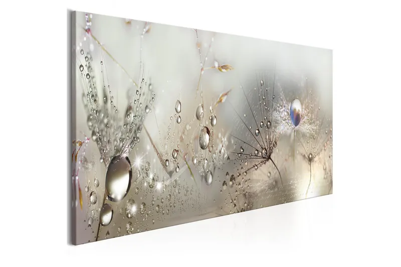 Billede Morning Song 150x50, Artgeist sp. z o. o.