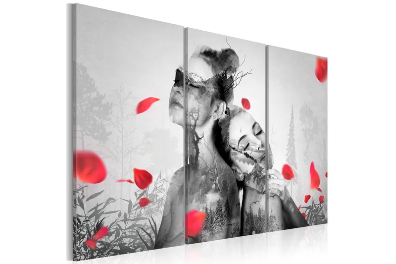 Billede Natural Beauties 60x40, Artgeist sp. z o. o.