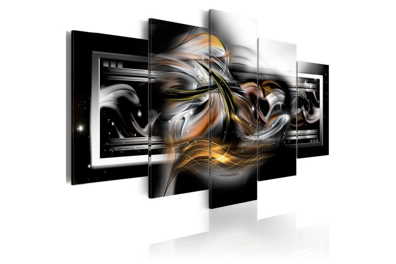 Billede Night Hug 200x100, Artgeist sp. z o. o.