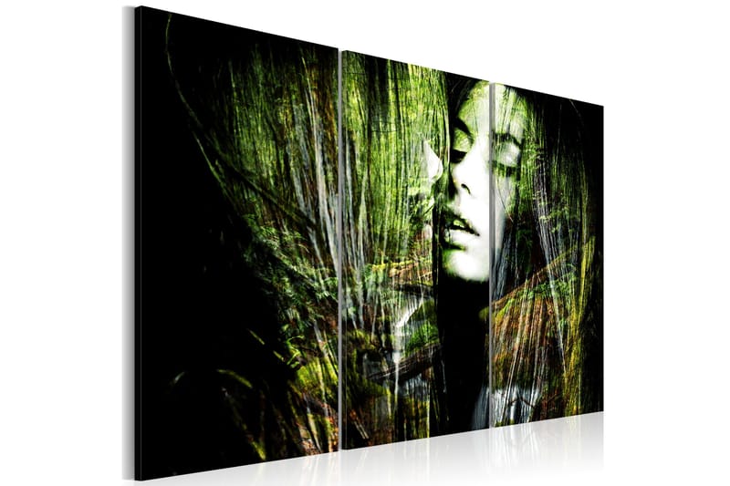 Billede Selvoptaget 60x40, Artgeist sp. z o. o.
