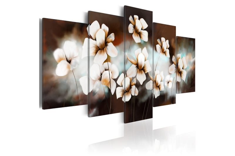 Billede Soft As Silk 200x100, Artgeist sp. z o. o.