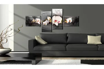 Billede Sonnet 200x90 - Artgeist sp. z o. o. - Boligtilbehør - Billeder & kunst - Billeder på lærred