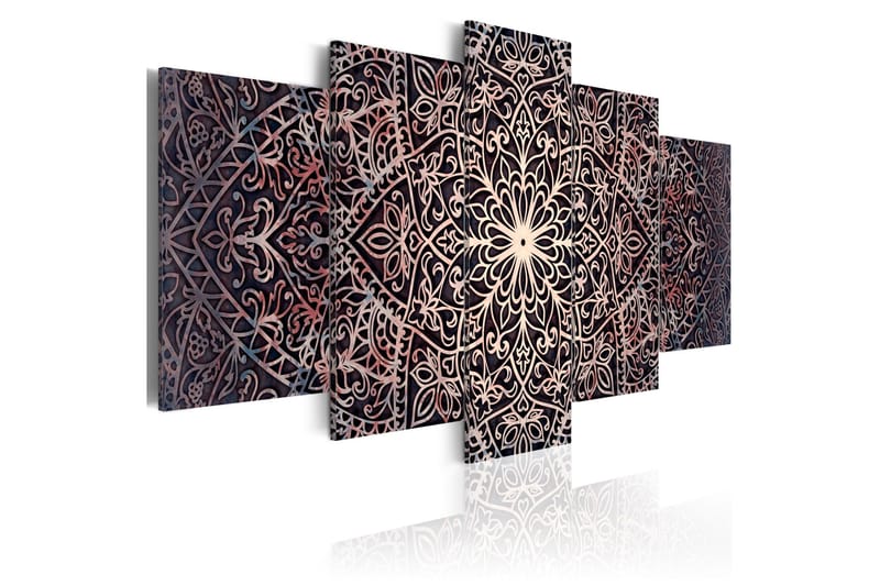 Billede Spiritual Finely 100x50, Artgeist sp. z o. o.