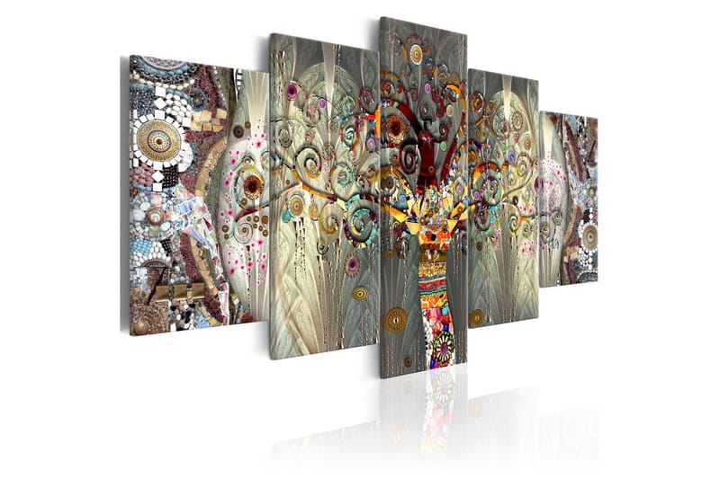 Billede Tree Of Life 100x50, Artgeist sp. z o. o.