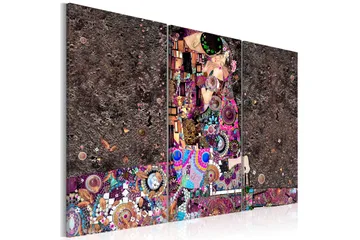 Billede Amorous Jigsaw 120x80 - Artgeist sp. z o. o. - Boligtilbehør - Billeder & kunst - Billeder på lærred