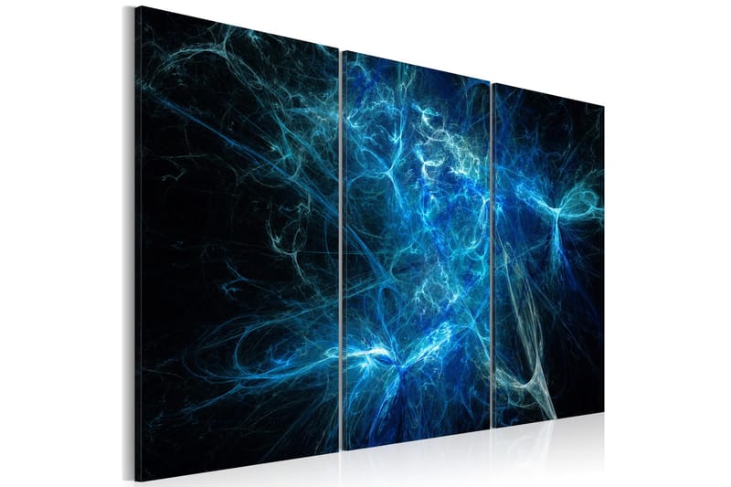 Billede An Electric Storm 120x80, Artgeist sp. z o. o.