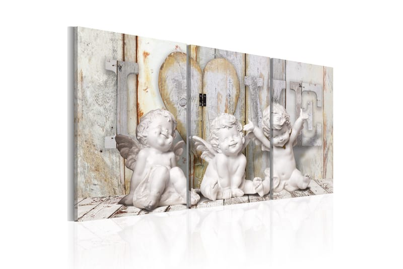 Billede Angelic Happiness 60x30, Artgeist sp. z o. o.