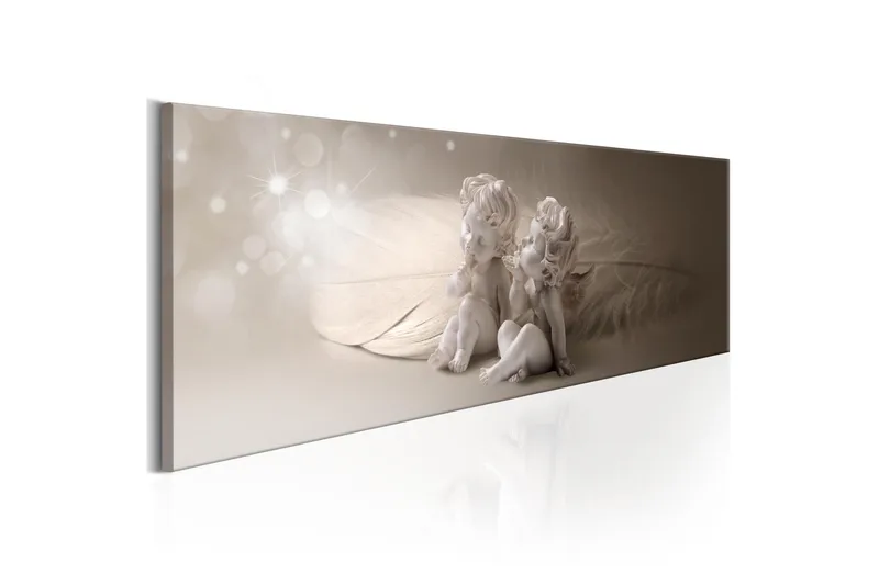 Billede Angelic Sweetness 135x45, Artgeist sp. z o. o.