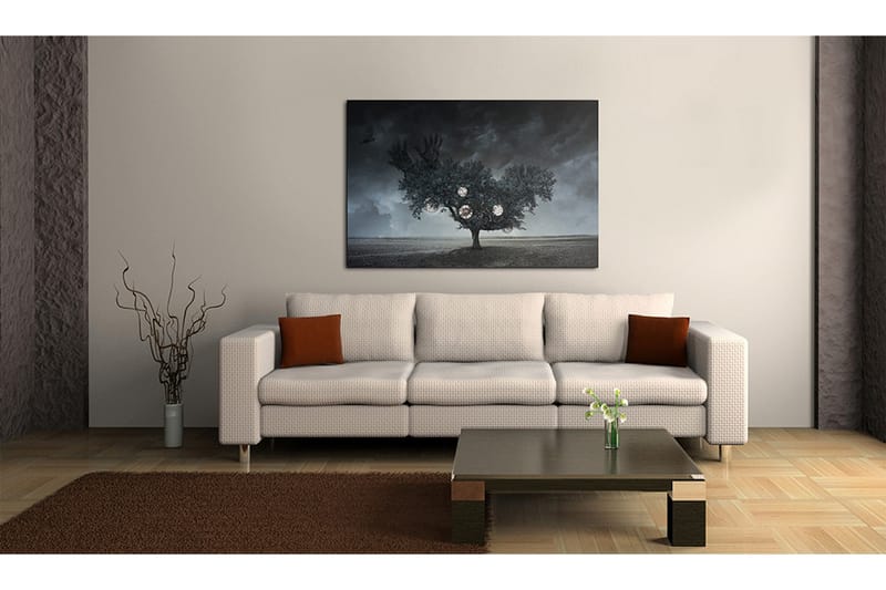 Billede Apocalypse Now 90x60 - Artgeist sp. z o. o. - Boligtilbehør - Billeder & kunst - Billeder på lærred