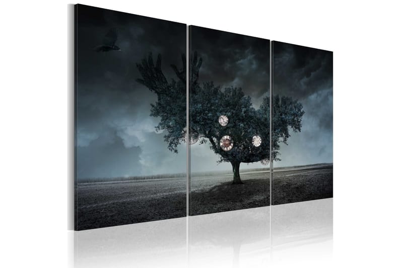Billede Apokalypse nu triptyk 90x60, Artgeist sp. z o. o.