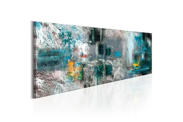 Billede Artistic Imagination 150x50 - Artgeist sp. z o. o. - Boligtilbehør - Billeder & kunst - Billeder på lærred