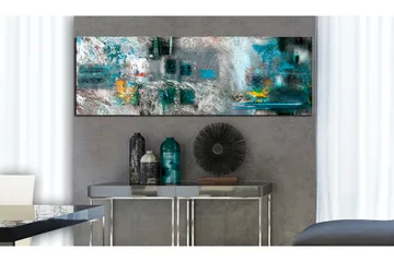 Billede Artistic Imagination 150x50 - Artgeist sp. z o. o. - Boligtilbehør - Billeder & kunst - Billeder på lærred