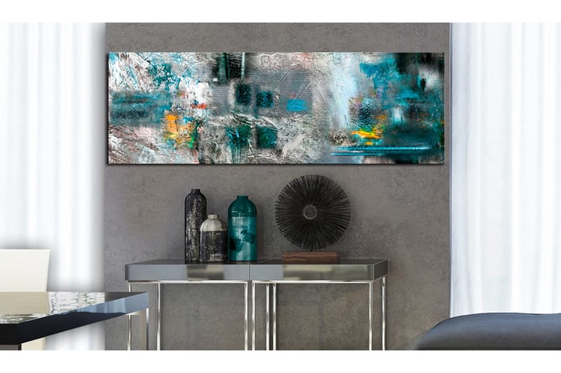 Billede Artistic Imagination 150x50 - Artgeist sp. z o. o. - Boligtilbehør - Billeder & kunst - Billeder på lærred