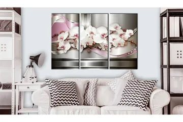 Billede Artistic Serenade 90x60 - Artgeist sp. z o. o. - Boligtilbehør - Billeder & kunst - Billeder på lærred