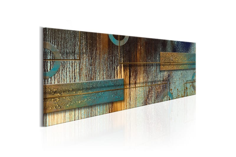 Billede Artistic Variation 120x40, Artgeist sp. z o. o.