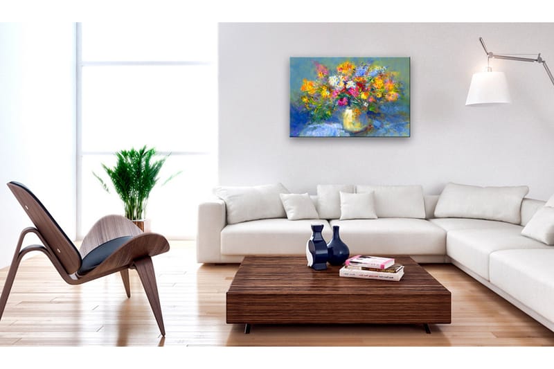 Billede Autumn Bouquet 60x40, Artgeist sp. z o. o.