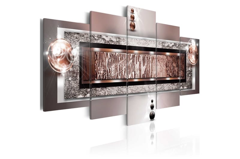 Billede Autumn Dream 100x50, Artgeist sp. z o. o.