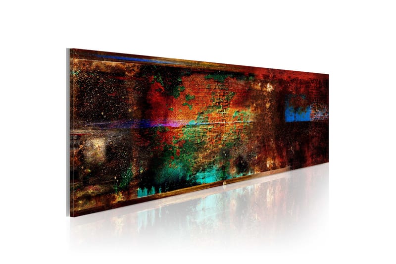 Billede Autumn Song 150x50, Artgeist sp. z o. o.