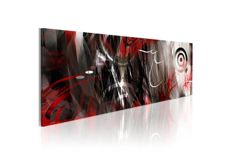 Billede Avant-Garde 120x40, Artgeist sp. z o. o.