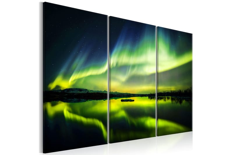 Billede Beautiful Glow 120x80, Artgeist sp. z o. o.