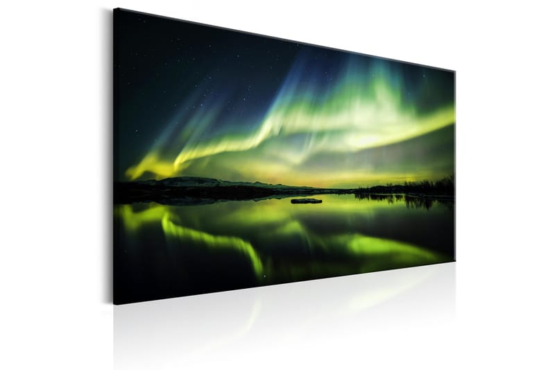 Billede Beautiful Glow 120x80, Artgeist sp. z o. o.