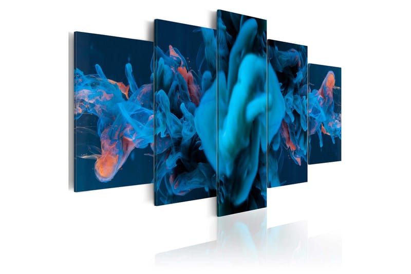 Billede Beneath The Blue 200x100, Artgeist sp. z o. o.