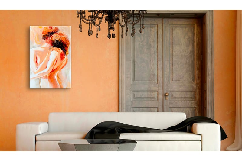 Billede Bond of Souls 60x90, Artgeist sp. z o. o.