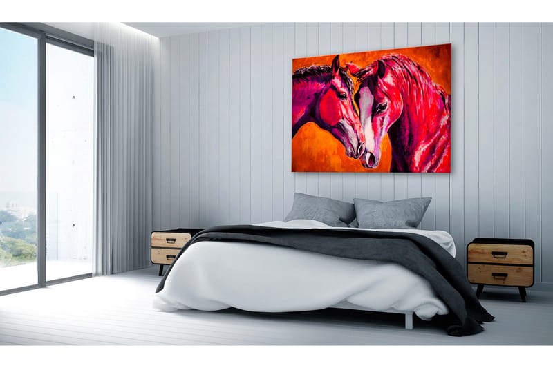 Billede Caress 90x60, Artgeist sp. z o. o.