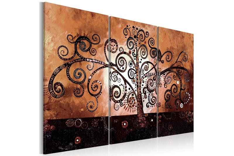 Billede Chocolate Magic 90x60, Artgeist sp. z o. o.