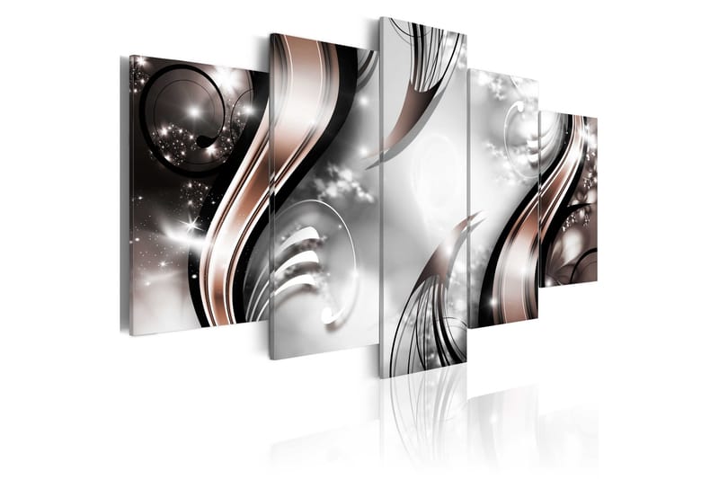 Billede Cinnamon Mirage 200x100, Artgeist sp. z o. o.
