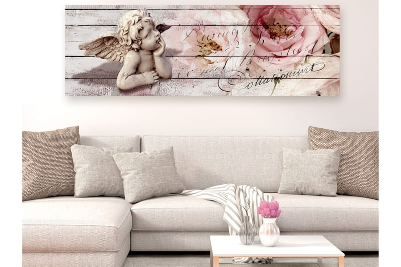 Billede Contemplation (1 Del) Smal 120x40, Artgeist sp. z o. o.