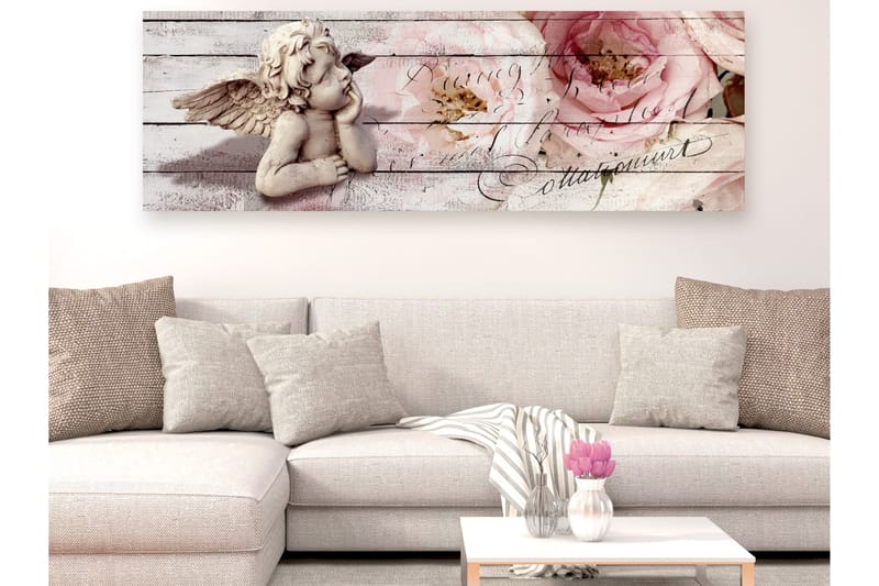 Billede Contemplation (1 Del) Smal 120x40, Artgeist sp. z o. o.