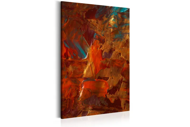 Billede Dance of Elements 80x120, Artgeist sp. z o. o.