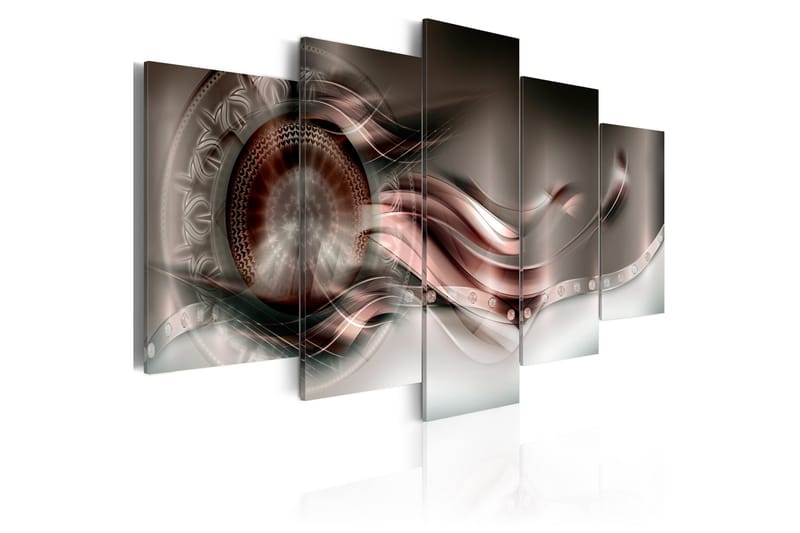 Billede Dance Of Energy 100x50, Artgeist sp. z o. o.
