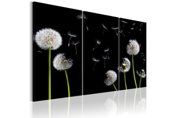 Billede Dandelions Family 120x80