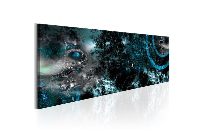 Billede Deep Sea 135x45, Artgeist sp. z o. o.
