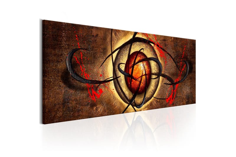Billede Devil's Eye 150x50, Artgeist sp. z o. o.