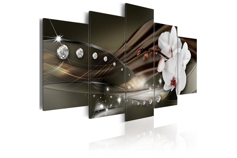 Billede Diamond Spots 100x50, Artgeist sp. z o. o.