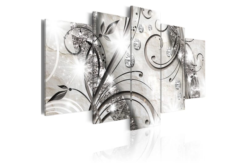 Billede Diamond Twig 200x100, Artgeist sp. z o. o.