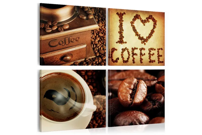 Billede Divine Drink 60x60, Artgeist sp. z o. o.