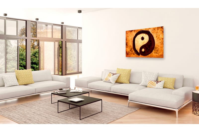Billede Divine Elements 60x40, Artgeist sp. z o. o.