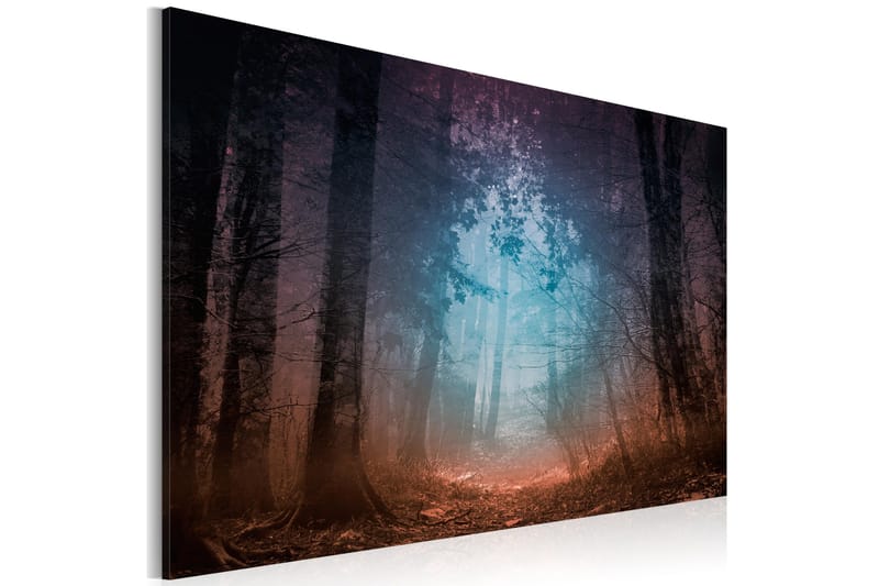 Billede Edge Of The Forest 90x60, Artgeist sp. z o. o.