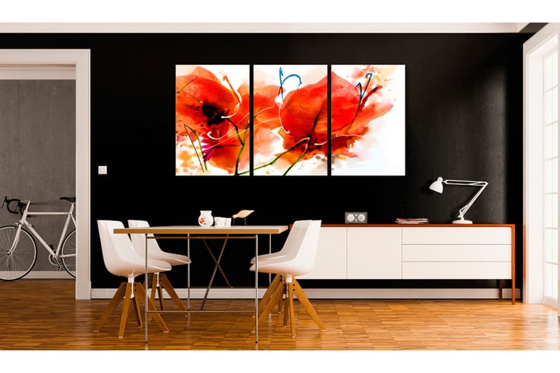 Billede Efterårshave 60x30, Artgeist sp. z o. o.